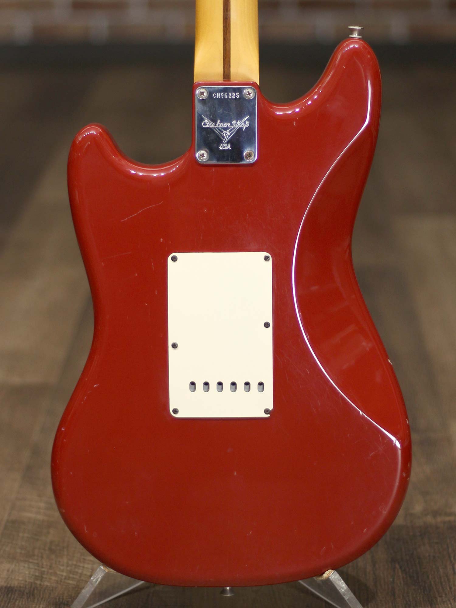 平野楽器 JAPAN VINTAGE GUITAR SHOP